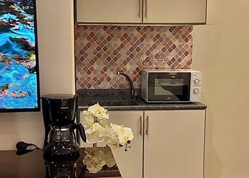 استديو انيق بدخول ذاتي