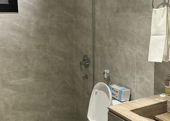 شقة أنيقه بدخول ذاتي 