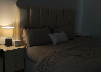 استديو انيق بسرير ماستر