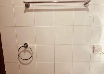 استديو بدخول ذاتي وسرير مريح 