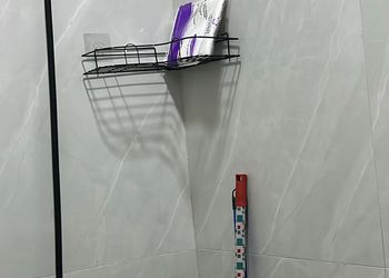 شقة بغرفة نوم وصالة 