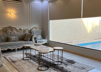شاليه بمجلس والعاب اطفال
