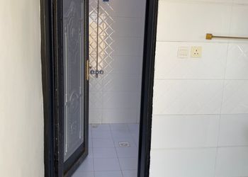شاليه بمسبح داخلي وصاله 