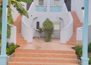 شاليه مطل عالبحر
