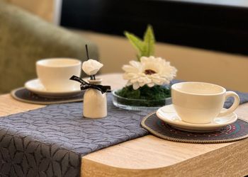 استديو بتصميم أنيق ودخول ذاتي