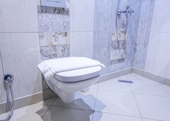 فيلا بغرف نوم و مجلس