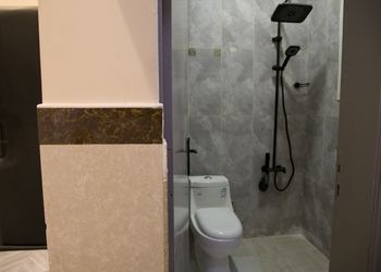 استديو هادئ بسريرماستر يدخول ذكي