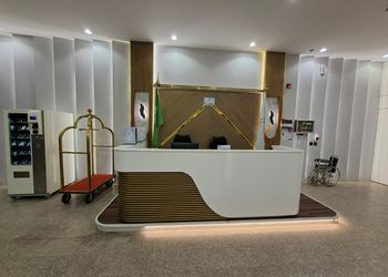 شقق مخدومة 