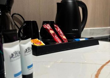 استديو بسرير ماستر