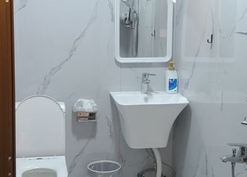 استديو بسرير ماستر دخول ذكي