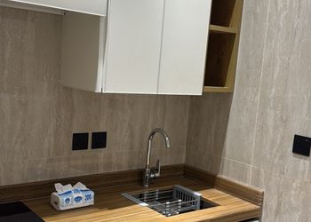 استديو بسرير ماستر ودخول ذاتي