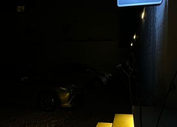شقة بغرفتين نوم وصالة