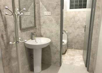 استراحة بمسطح اخضر