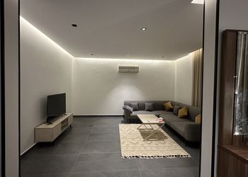 استديو بأجواء وموقع مميز 