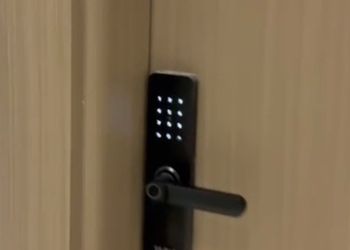 شقة بغرفه نوم وصالة 