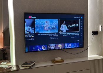 استوديو بسرير ماستر