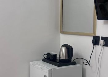 استديو بسرير ماستر