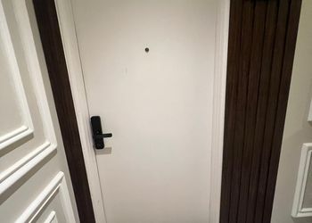 استديو بسرير ماستر ودخول ذاتي