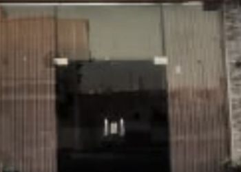 شقة بغرفتين نوم وصالة