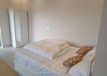 استراحة بإطلالة مميزة على الجبل 