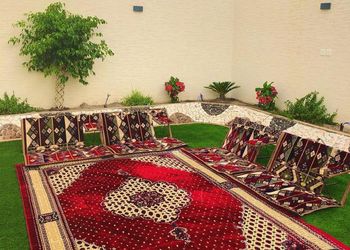 شاليه بمسبح 