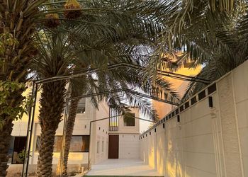  إستراحة بإطلالات على الطبيعة