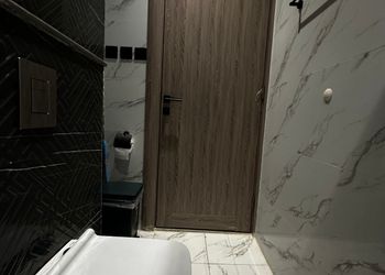 استديو هادئ بدخول ذاتي 