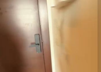 شقة بتصميم فاخر وأنيق وإطلالة مميزة 