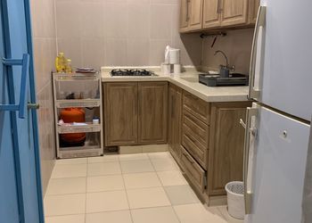 مزرعة بمجالس واسعة وأجواء ممتعة