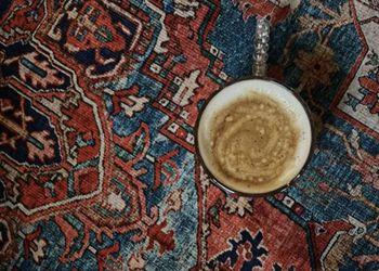 استديو بسرير ماستر وجلسة جانبية 