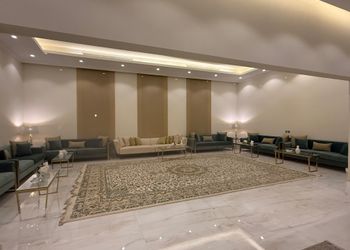 استراحة فاخرة للأفراح والمناسبات