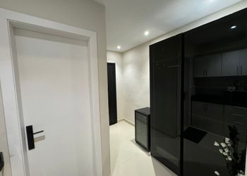استديو بدخول ذاتي وتصميم أنيق