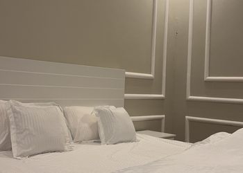 شاليه بألعاب أطفال