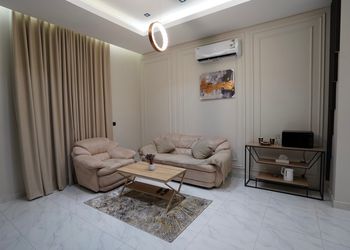 استديو بسرير ماستر ودخول ذاتي