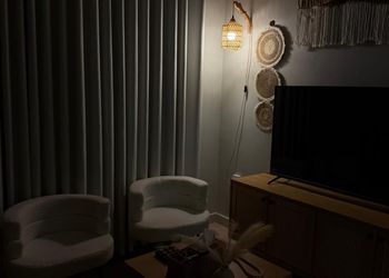 استديو بسرير ماستر
