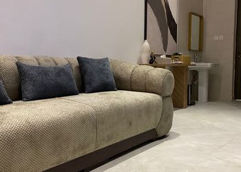 غرفتين نوم وصالة