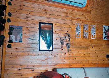 Studio with Master Bed