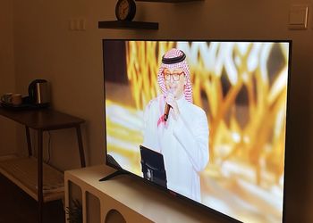 استديو بسرير ماستر وجلسة 