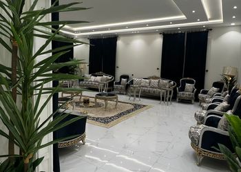استراحة انيقة للمناسبات