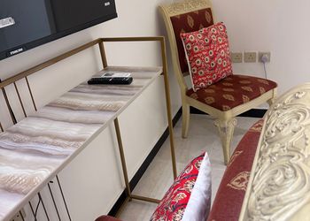استديو بسرير ماستر ودخول ذاتي