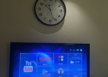 شقة بصالة وغرفة نوم