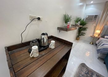 استديو مودرن بدخول ذاتي