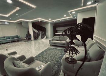 شاليه بالعاب اطفال