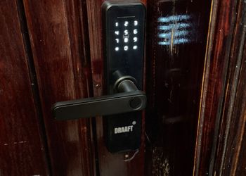 استديو هادئ بسرير ماستر 