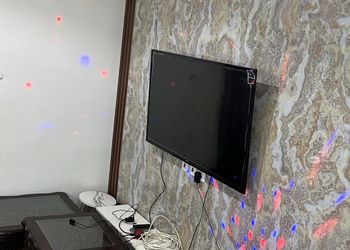 شاليه بألعاب أطفال