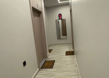 استديو بتصميم مودرن دخول ذاتي 