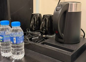 استديو بسرير ماستر ودخول ذاتي 