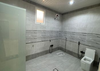 شاليه بمجلس والعاب اطفال 