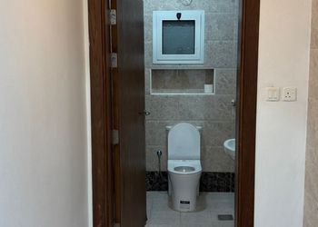 استديو هادئ بدخول ذاتي 