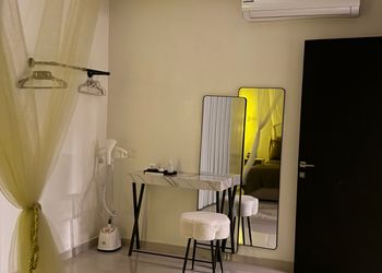 شقة راقية بدخول ذاتي